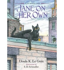 Atheneum Books for Young Readers Jane on Her Own