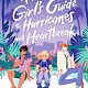 Atheneum Books for Young Readers A British Girl's Guide to Hurricanes and Heartbreak