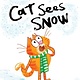 Simon Spotlight Cat Sees Snow: Ready-to-Read Ready-to-Go!