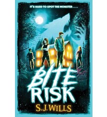 Simon & Schuster Books for Young Readers Bite Risk