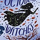 Simon & Schuster Books for Young Readers The October Witches