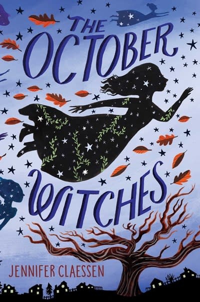 Simon & Schuster Books for Young Readers The October Witches