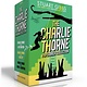 Simon & Schuster Books for Young Readers The Charlie Thorne Paperback Collection (Boxed Set): Charlie Thorne and the Last Equation; Charlie Thorne and the Lost City; Charlie Thorne and the Curse of Cleopatra