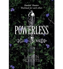 Simon & Schuster Books for Young Readers Powerless
