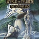 Thunder Bay Press Illustrated World of Tolkien: The Second Age