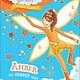 Silver Dolphin Books Rainbow Fairies Book #2: Amber the Orange Fairy