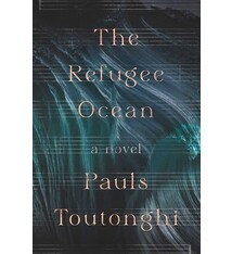 Simon & Schuster The Refugee Ocean