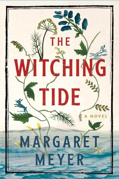 Scribner The Witching Tide: A Novel