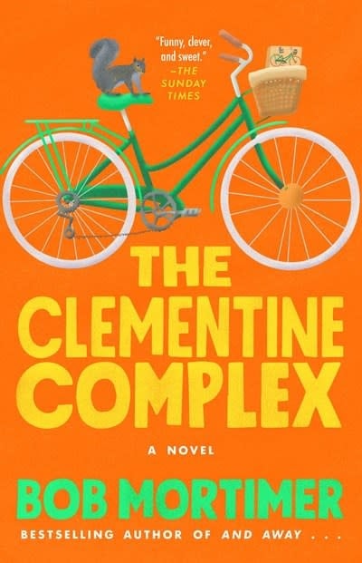 Gallery/Scout Press The Clementine Complex