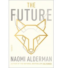 Simon & Schuster The Future