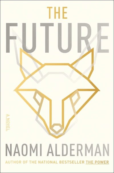 Simon & Schuster The Future