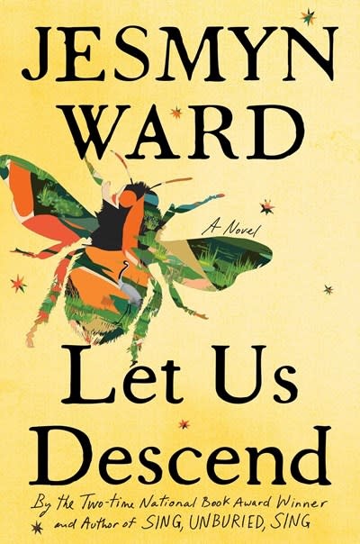 Scribner Let Us Descend: A Novel