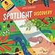 Spotlight Discovery Dinosaurs