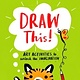 Laurence King Publishing Draw This!: Art Activities to Unlock the Imagination