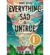 Levine Querido Everything Sad Is Untrue (a true story)