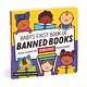 Mudpuppy Baby's First Book of Banned Books