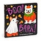 Mudpuppy Boo Bark! Board Book