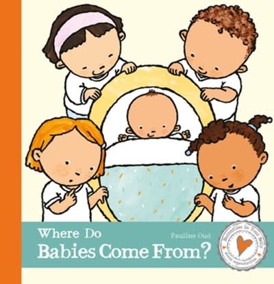 Clavis Where do Babies Come From?