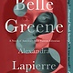 Europa Editions Belle Greene: A Novel of America's Most Famous Librarian