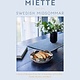 Yellow Pear Press Miette Sweden: Cookies, Cakes and Breadbaking Recipes from Scandinavia