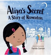 Owlkids Aliya's Secret: A Story of Ramadan