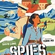 Faber & Faber Children’s Spies