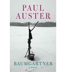 Atlantic Monthly Press Baumgartner