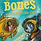 Faber & Faber Children’s Indiana Bones and the Invisible City