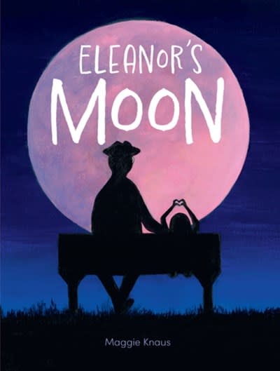 Owlkids Eleanor's Moon