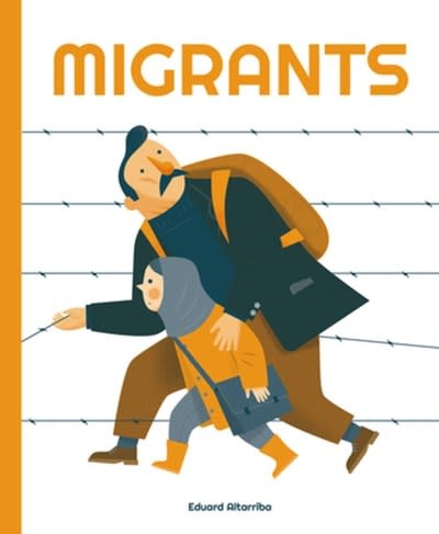 Button Books Migrants