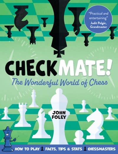 A Kid's Guide to Playing Chess