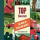 Little Gestalten Top Secret: The Book of Spies and Agents