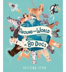 Around the World in 80 Dogs
