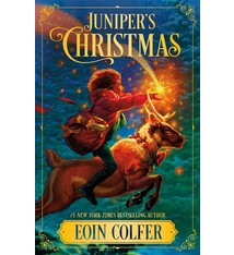 Roaring Brook Press Juniper’s Christmas