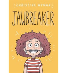 Square Fish Jawbreaker