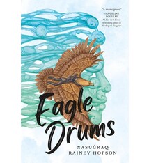 Roaring Brook Press Eagle Drums