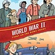 First Second History Comics: World War II: Fight on the Home Front