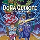 Henry Holt and Co. BYR Paperbacks Dona Quixote: Rise of the Knight