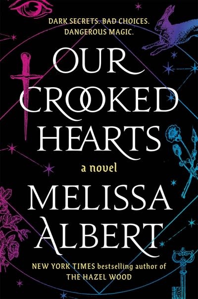 Flatiron Books Our Crooked Hearts: A Novel