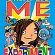 Odd Dot The Great Big Me Experiment: 75 Activities to Discover All About You