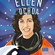 Roaring Brook Press Hispanic Star: Ellen Ochoa