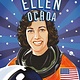 Roaring Brook Press Hispanic Star en espanol: Ellen Ochoa