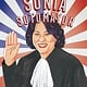 Roaring Brook Press Hispanic Star en espanol: Sonia Sotomayor