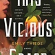 Wednesday Books This Vicious Grace: A Novel