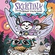 Roaring Brook Press Skeletina and the Greedy Tooth Fairy