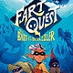 Square Fish Fart Quest: The Barf of the Bedazzler