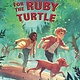 Bloomsbury Children's Books Race for the Ruby Turtle