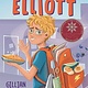 Bloomsbury Children's Books Honestly Elliott