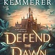 Bloomsbury YA Defend the Dawn