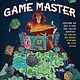 Page Street Publishing So You Want To Be A Game Master?: Everything You Need to Start Your Tabletop Adventure for Systems Like Dungeons and Dragons and Pathfinder